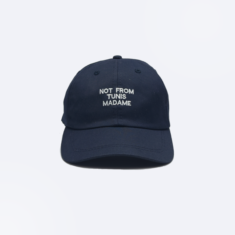 La Casquette - NFTM.