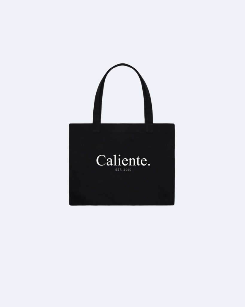Le Tote Bag NFTM. - Image 2