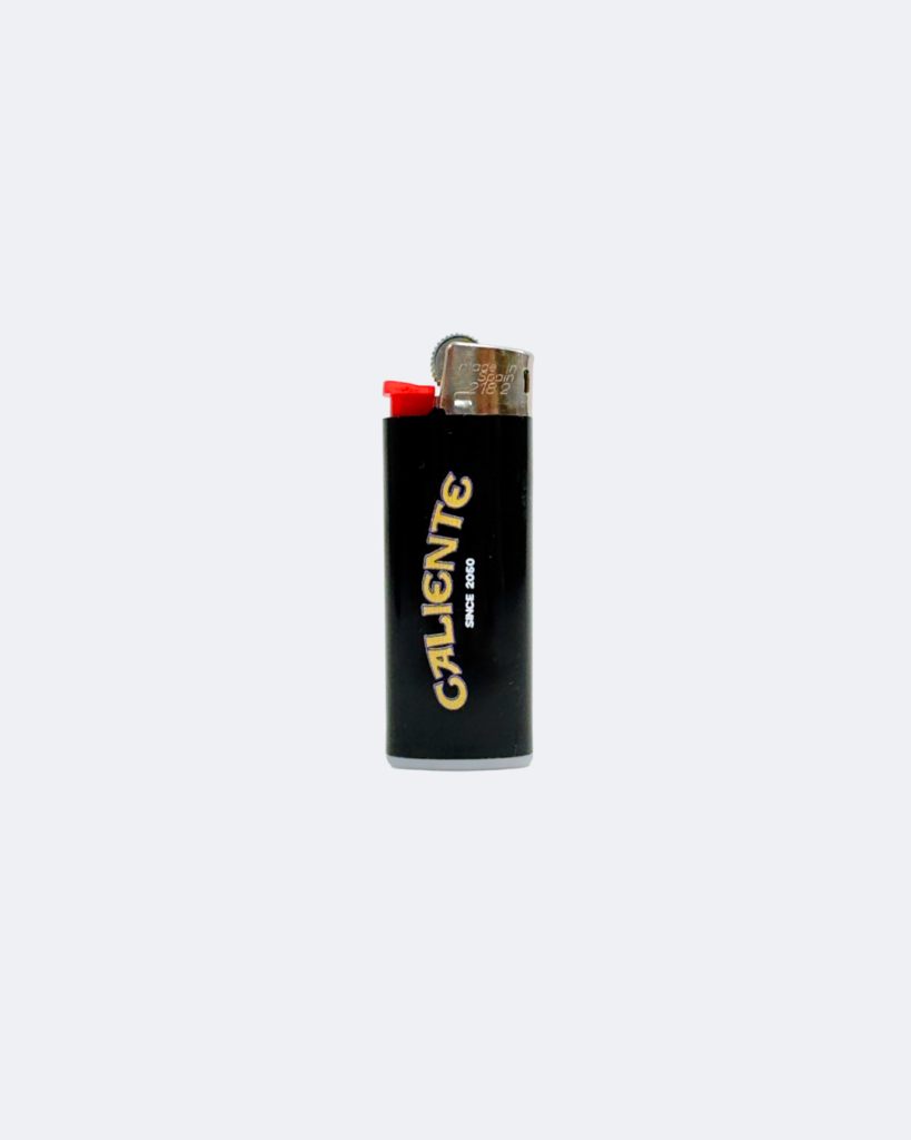 Le Briquet - Caliente.