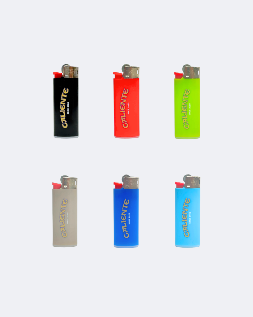 Le Briquet - Caliente. - Image 2
