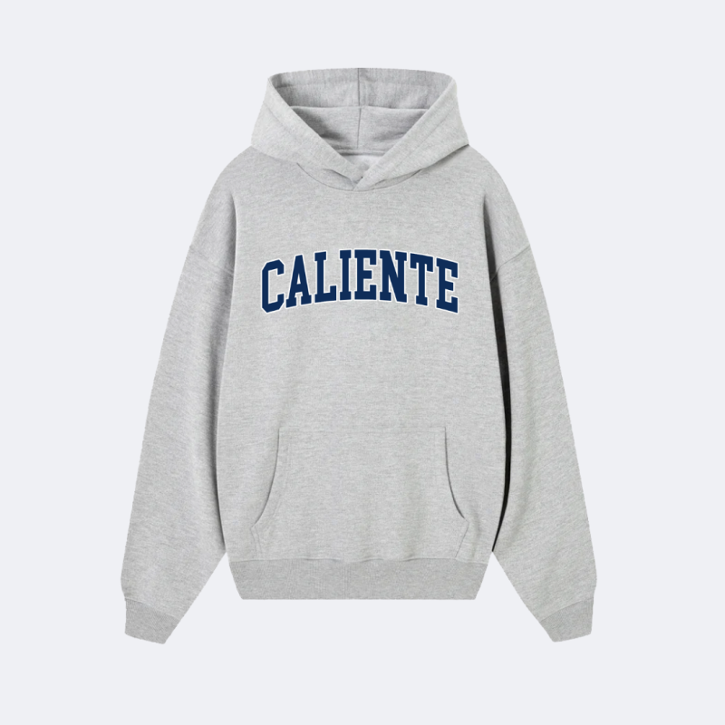 Le Hoodie Caliente.