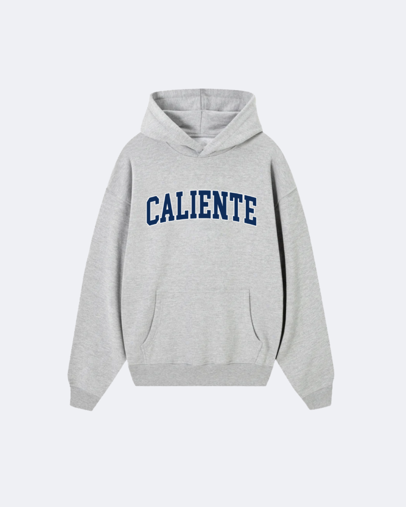 Le Hoodie Caliente.