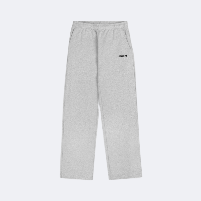 Le Sweatpants Everyday.