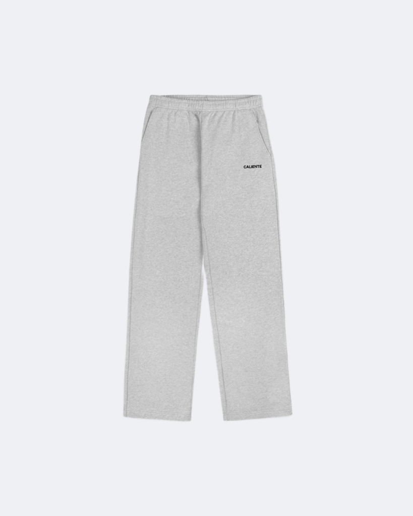 Le Sweatpants Everyday.