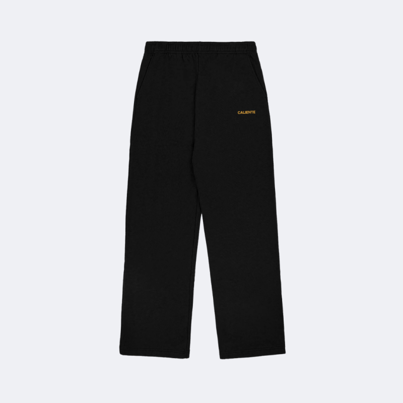 Le Sweatpants Everyday.