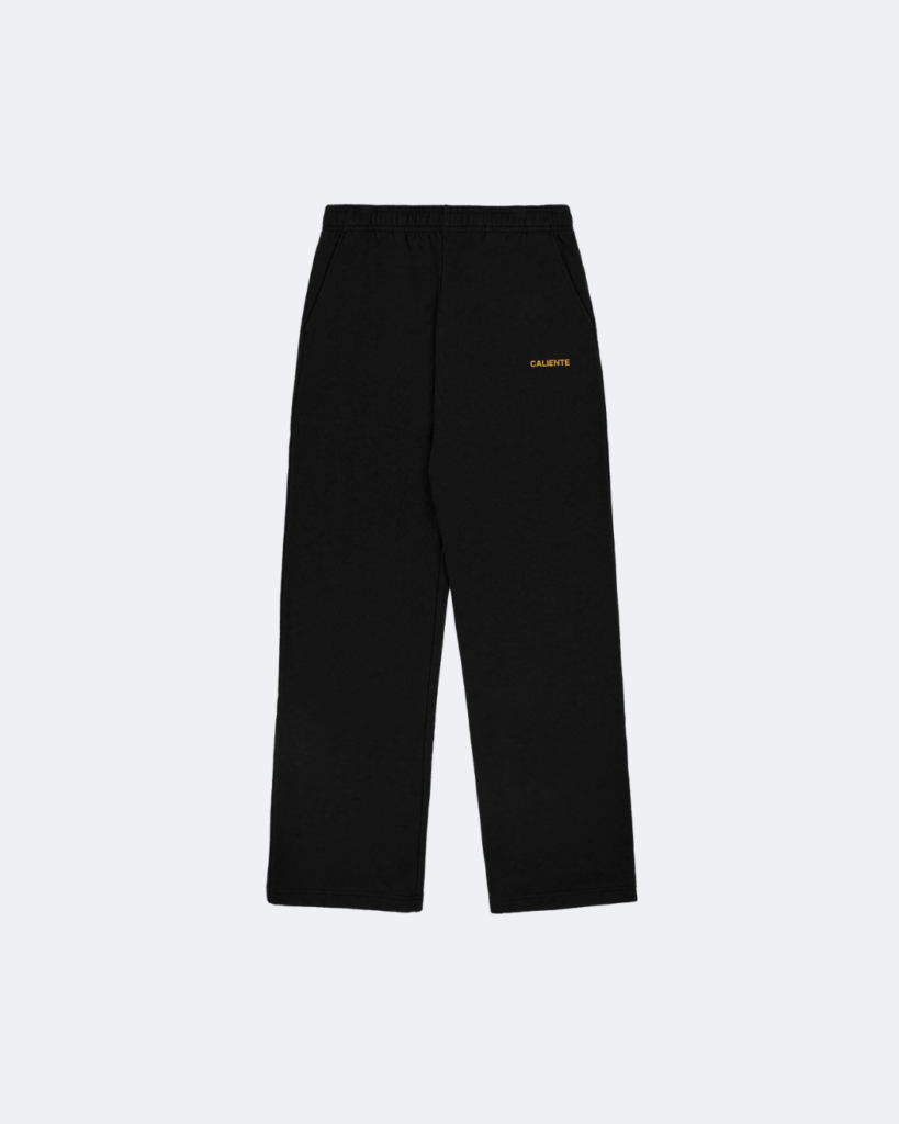 Le Sweatpants Everyday.