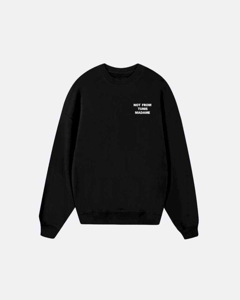 Le Sweatshirt NFTM.
