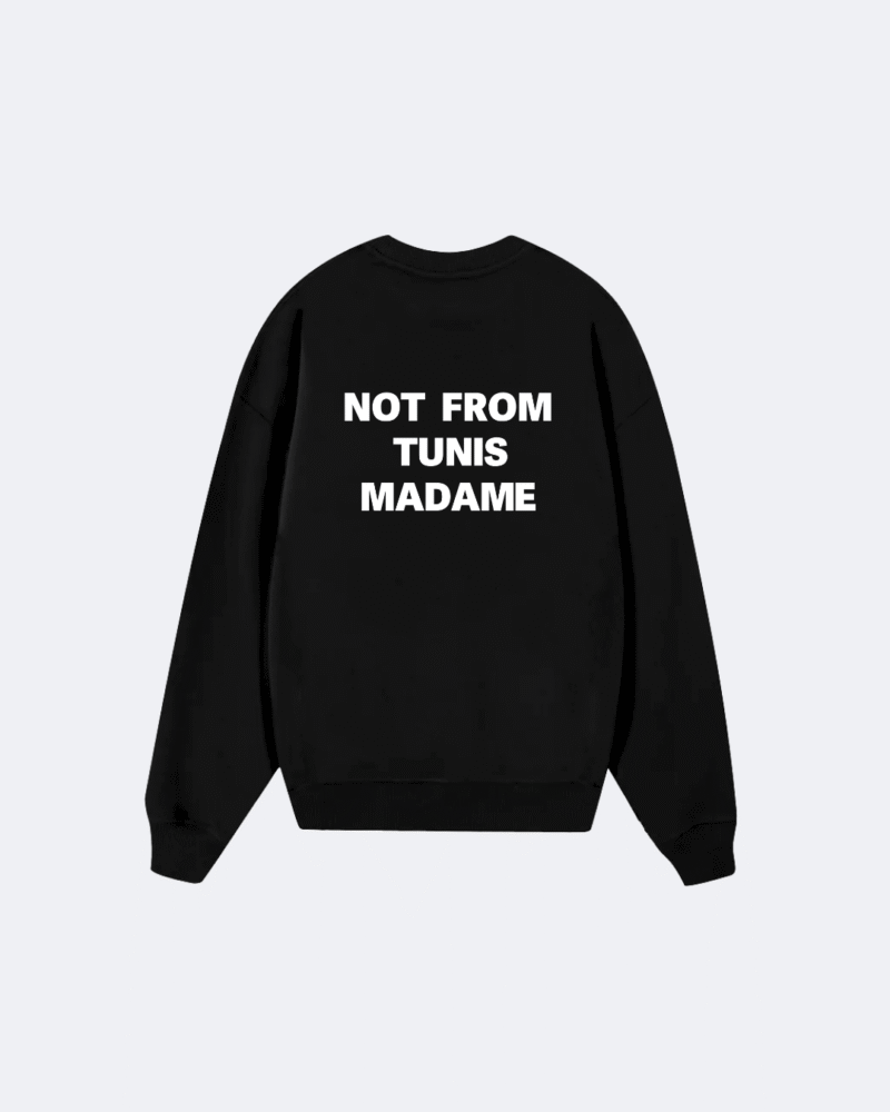 Le Sweatshirt NFTM. - Image 2