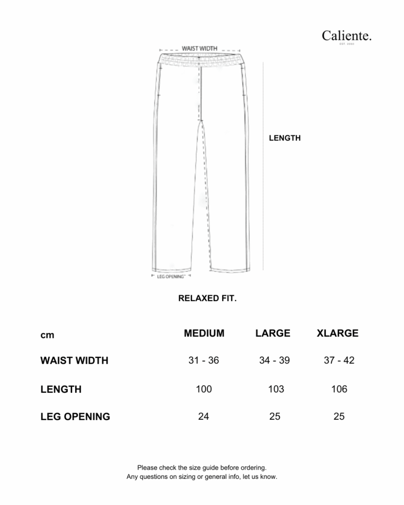Le Sweatpants Everyday. - Image 8