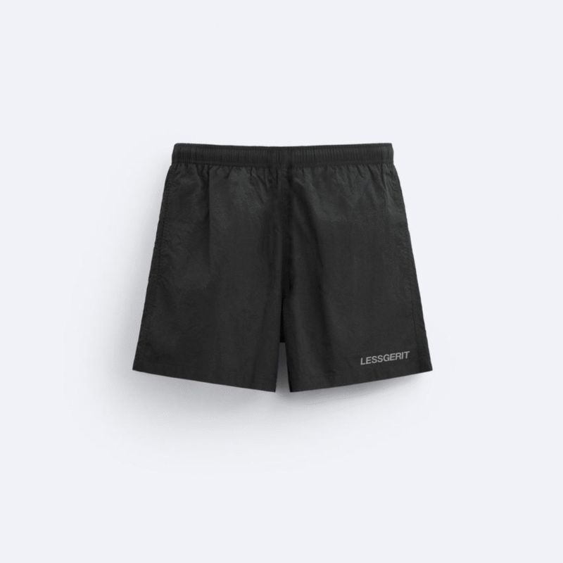 Le Short Lessgerit.