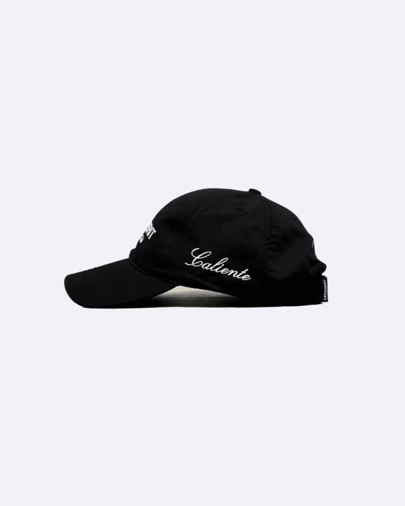 La Casquette Running Club. - Image 2