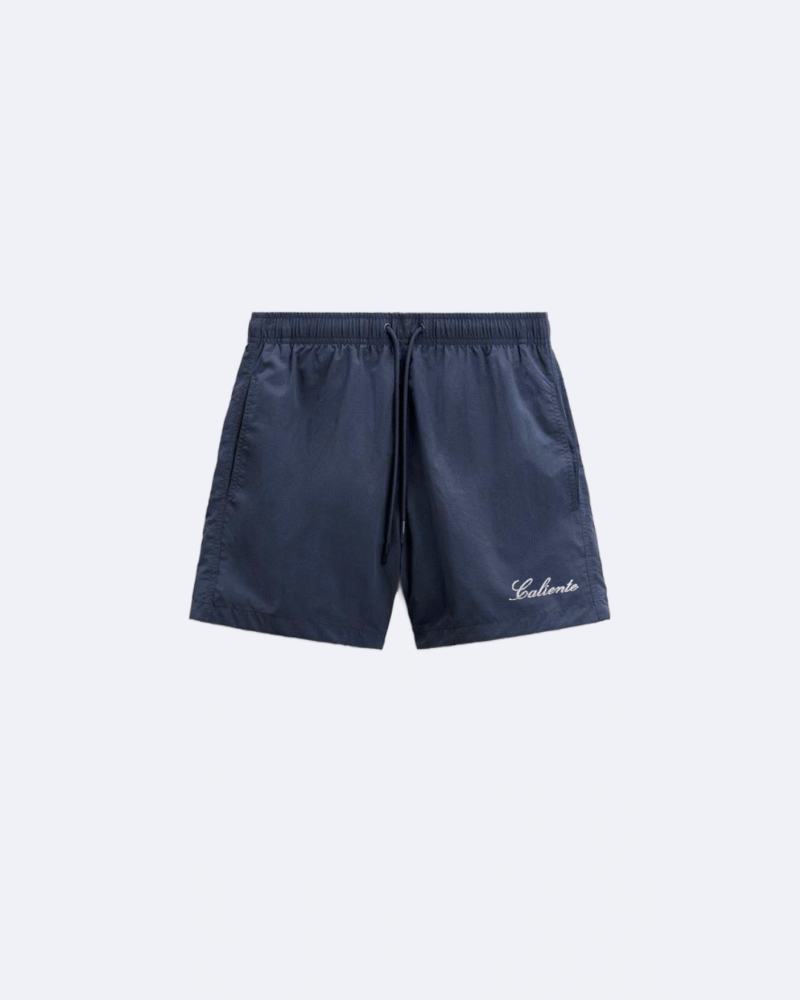 Le Short Caliente Script.