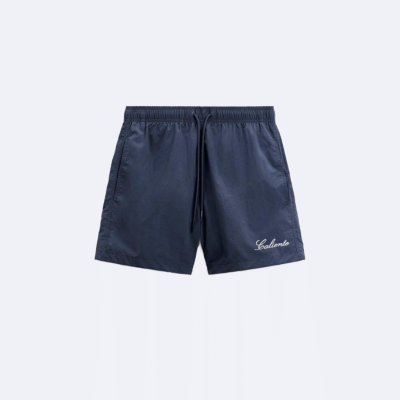 Le Short Caliente Script.