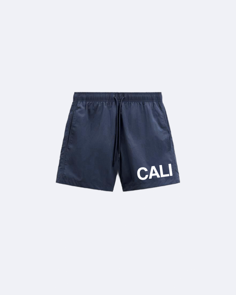 Le Short Caliente.