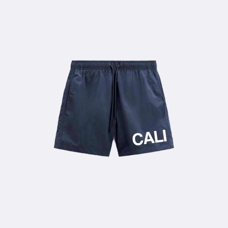Le Short Caliente.