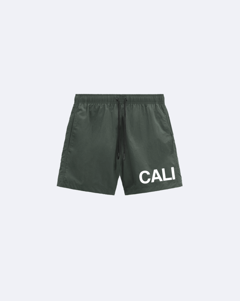 Le Short Caliente.