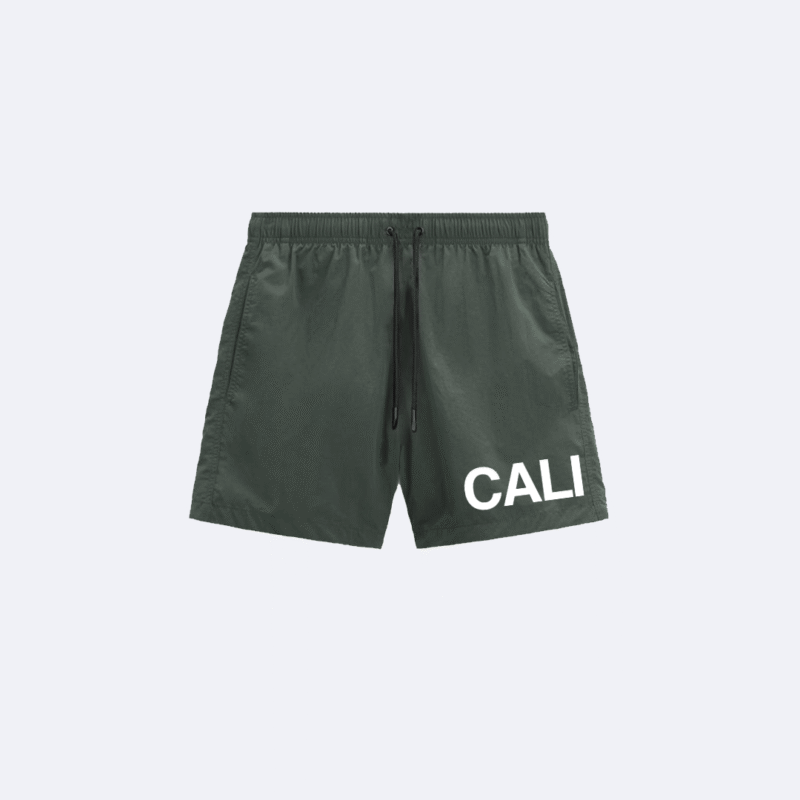 Le Short Caliente.