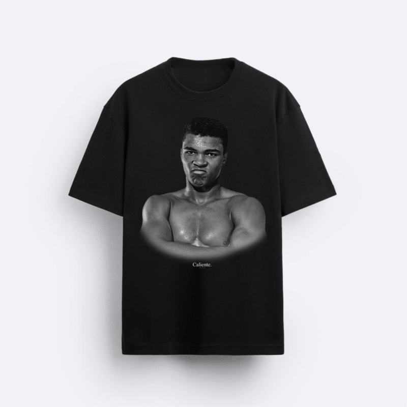 Le T-shirt Clay - V2.